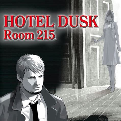Nintendo hotel dusk - It is sold here: Hotel Dusk: Room 215, for the Nintendo DS Product information: Platform: Nintendo DS, 2DS, 3DS Name: Hotel Dusk: Room 215 Dimensions: 12.5 x 13 cm Condition: Good - Incl. Instructions Year of publication: 2007 EAN: 0045496464233 Language: German Incl. Multi-Languages Type: PAL …